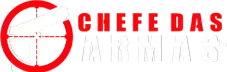 Logo Chefe das Armas