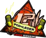 Logo do podcast Pod Leder