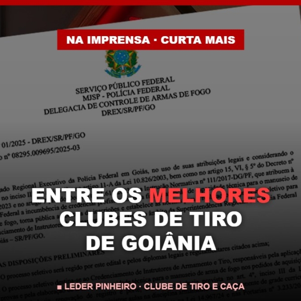 Leder Pinheiro na imprensa — Curta Mais, 2021
